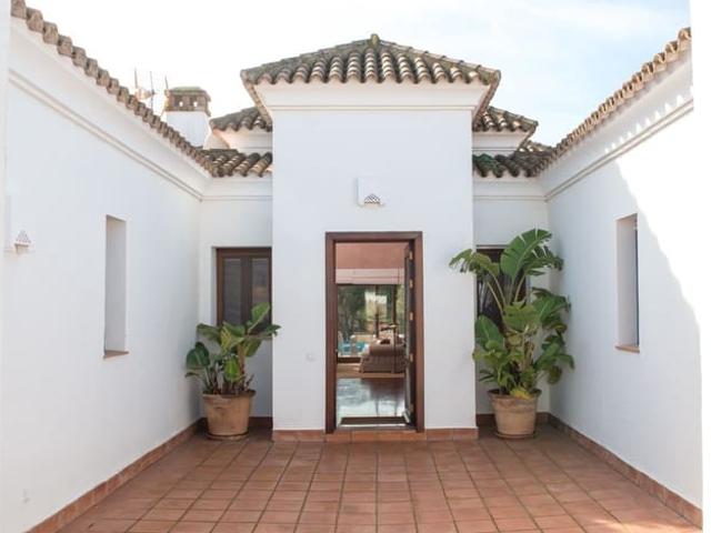 Chalet en venta en Benalup, Cádiz