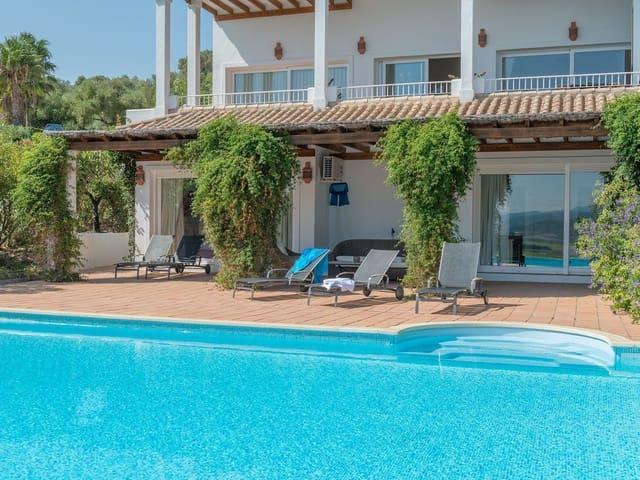Chalet en venta en Benalup, Cádiz