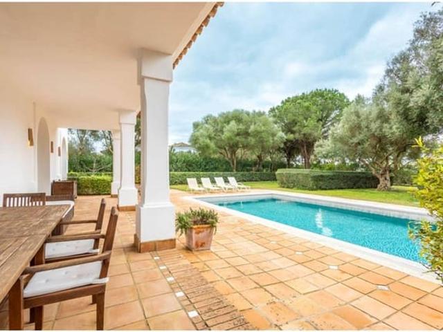Chalet en venta en Benalup, Cádiz