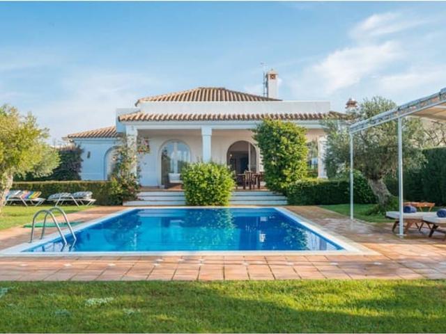 Chalet en venta en Benalup, Cádiz