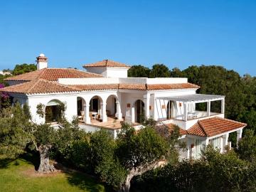Chalet en venta en Benalup, Cádiz