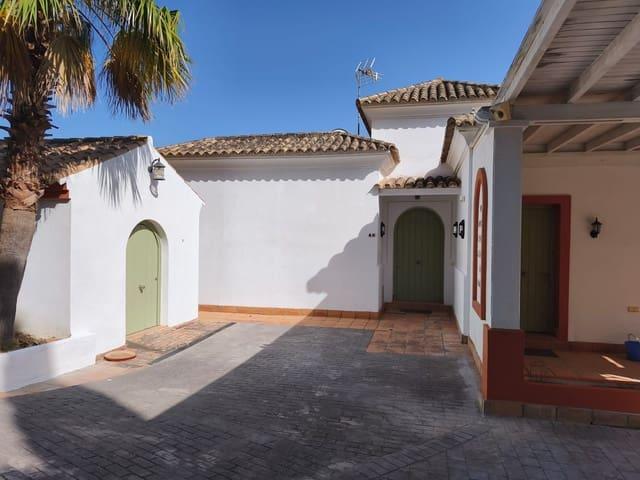 Chalet en venta en Benalup, Cádiz