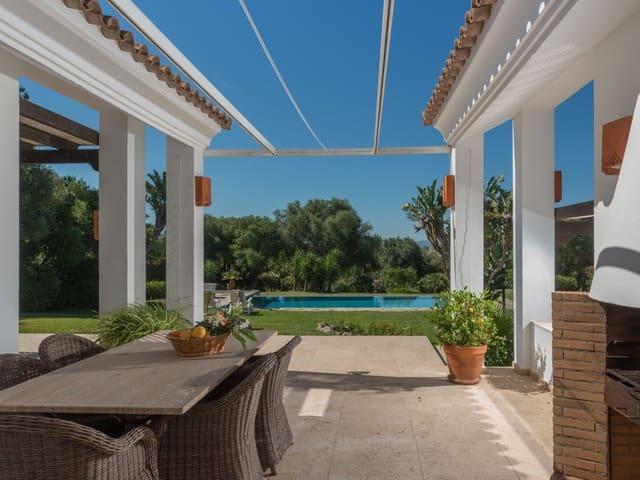 Chalet en venta en Benalup, Cádiz