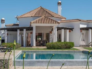 Chalet en venta en Benalup, Cádiz
