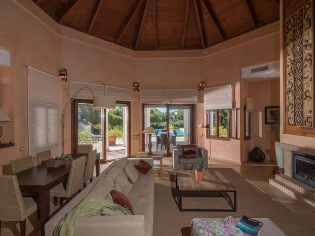 Chalet en venta en Benalup, Cádiz