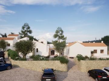 Chalet en venta en Benalup, Cádiz