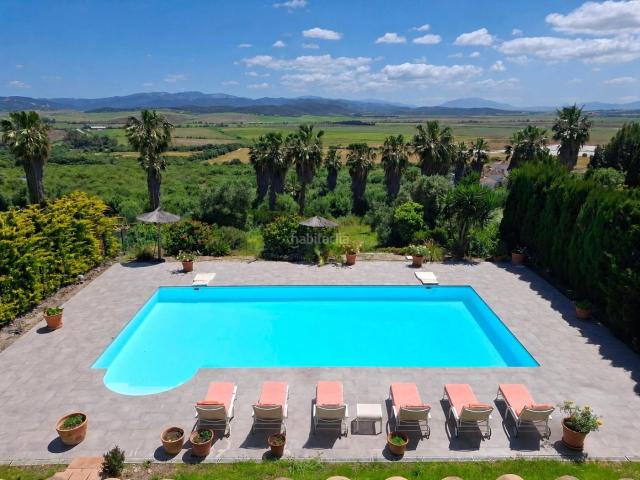 Chalet en venta en Benalup. La tranquilidad de Andalucía, la exclusividad de Fairplay Golf Spa. Chalets.
