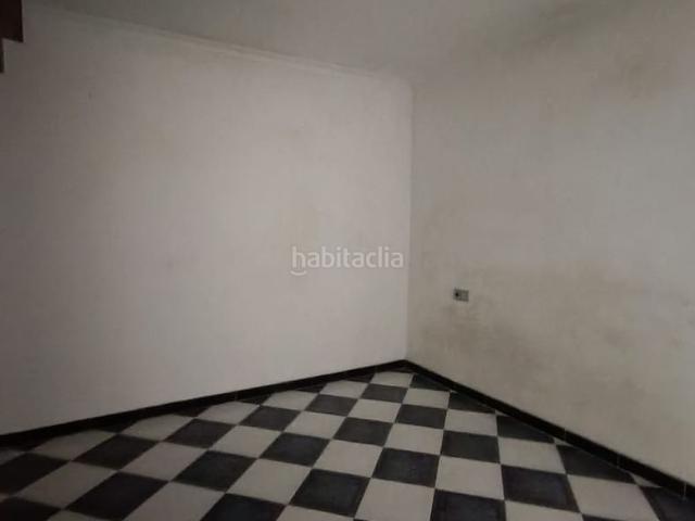 Chalet en venta en Benalup. Solvia Inmobiliaria Casa BenalupCasas Viejas. Chalets.