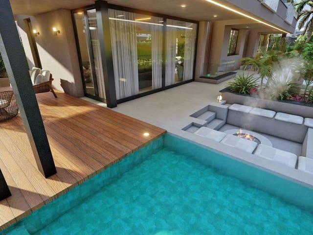 Chalet en venta en Benalmádena, Málaga Costa del Sol