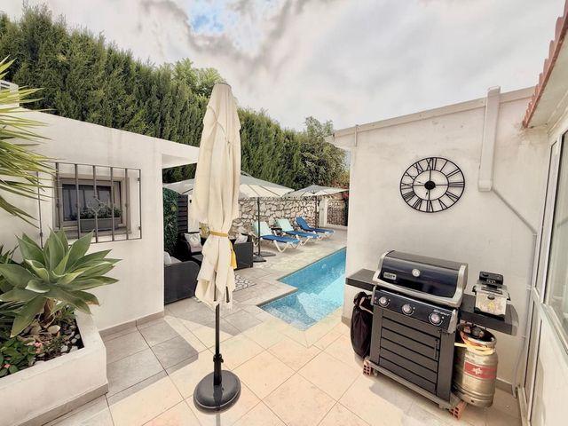 Chalet en venta en Benalmádena, Málaga Costa del Sol
