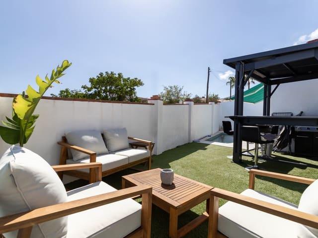 Chalet en venta en Benalmádena, Málaga Costa del Sol