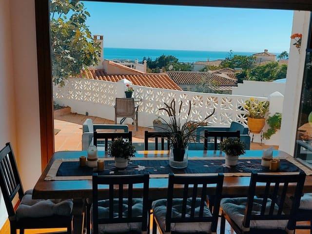 Chalet en venta en Benalmádena, Málaga Costa del Sol