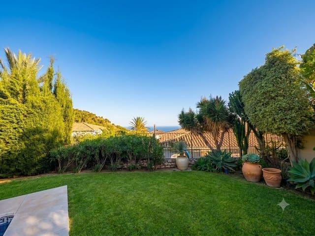Chalet en venta en Mijas Costa, Málaga Costa del Sol
