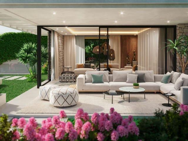 Chalet en venta en Benalmádena, Málaga Costa del Sol