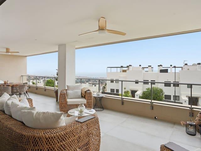 Apartamento en venta en Benalmádena, Málaga Costa del Sol