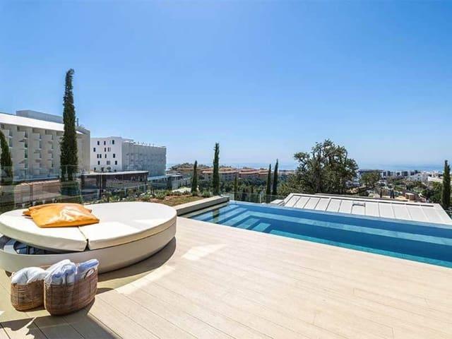 Chalet en venta en Benalmádena, Málaga Costa del Sol