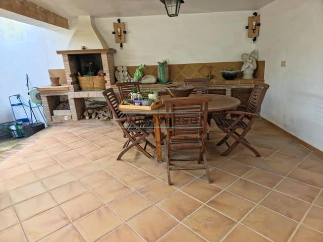 Chalet en venta en Benaque, Málaga Costa del Sol