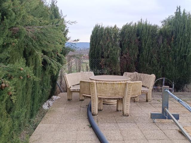 Chalet en venta en Beneixama. Chalet independiente Benejama. Chalets.