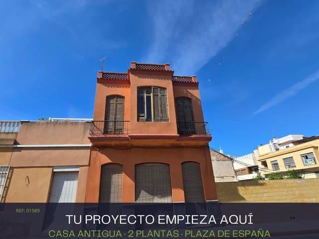Chalet en venta en Benejúzar, Alicante