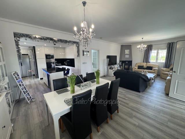 Chalet en venta en Benejúzar, Alicante