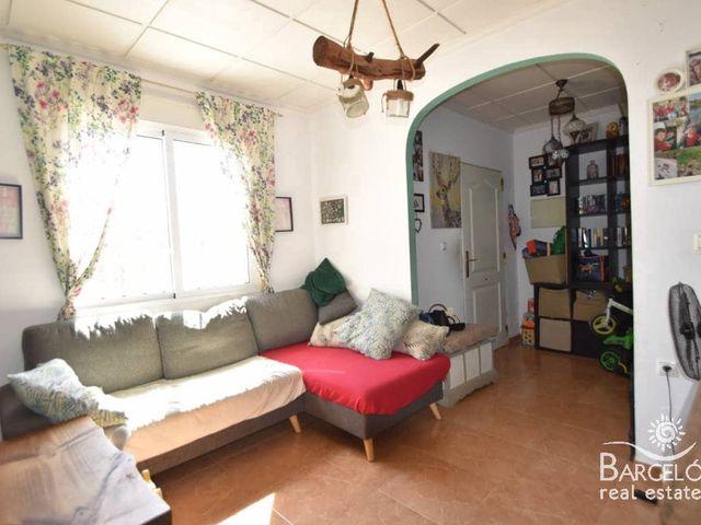 Chalet en venta en Benejúzar, Alicante