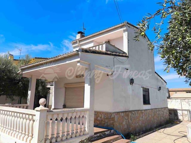Chalet en venta en Benejama / Beneixama, Alicante