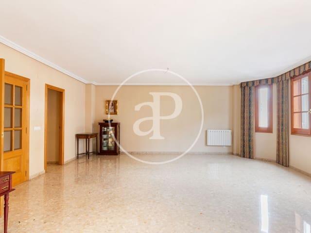 Chalet en venta en Benetússer, Valencia Costa Valencia