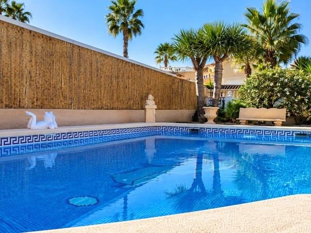 Chalet en venta en Benferri, Alicante