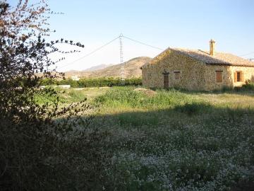Chalet en venta en Benferri, Alicante