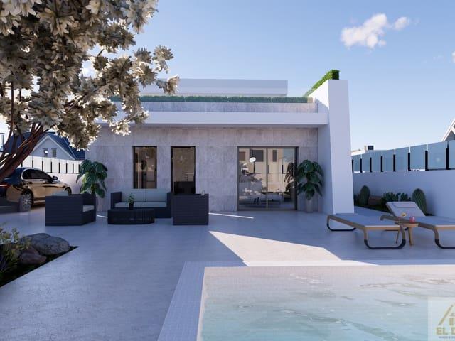 Chalet en venta en Benferri, Alicante