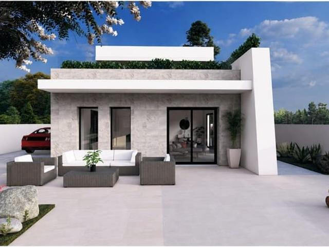 Chalet en venta en Benferri, Alicante