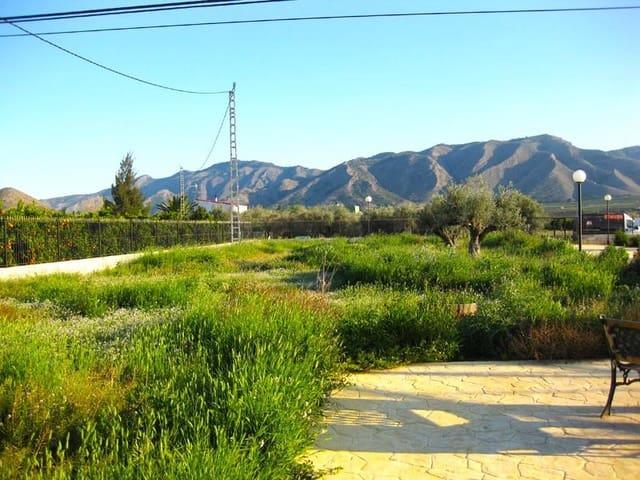 Chalet en venta en Benferri, Alicante