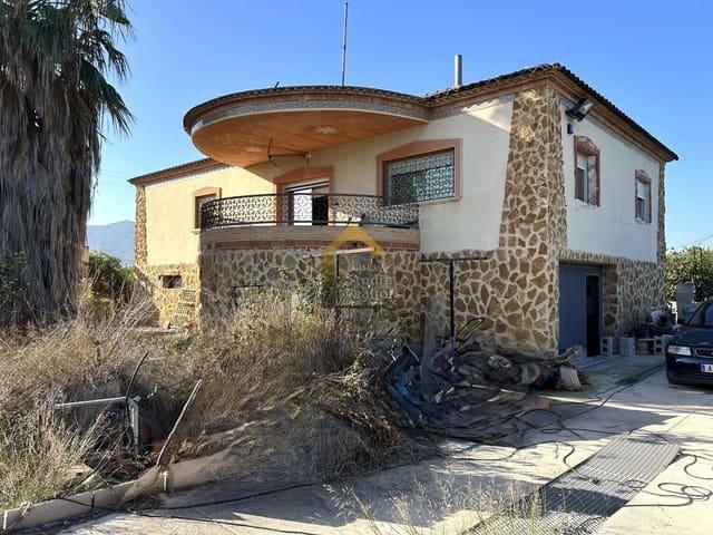 Chalet en venta en Benferri, Alicante