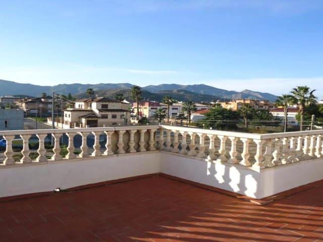 Chalet en venta en Benferri, Alicante