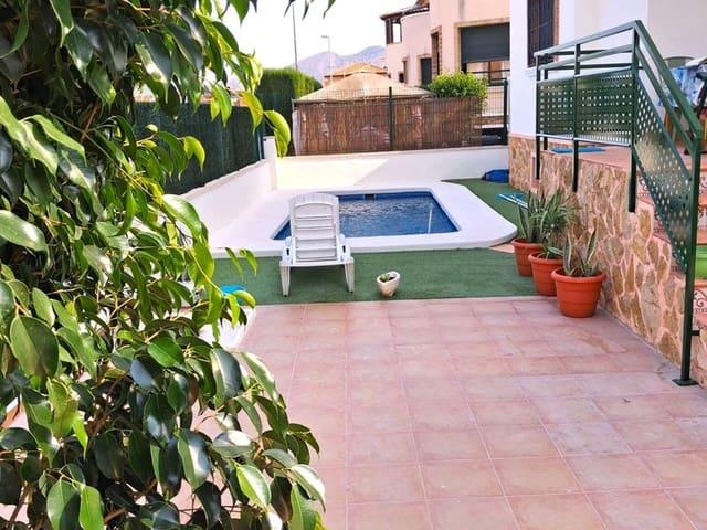 Chalet en venta en Benferri, Alicante