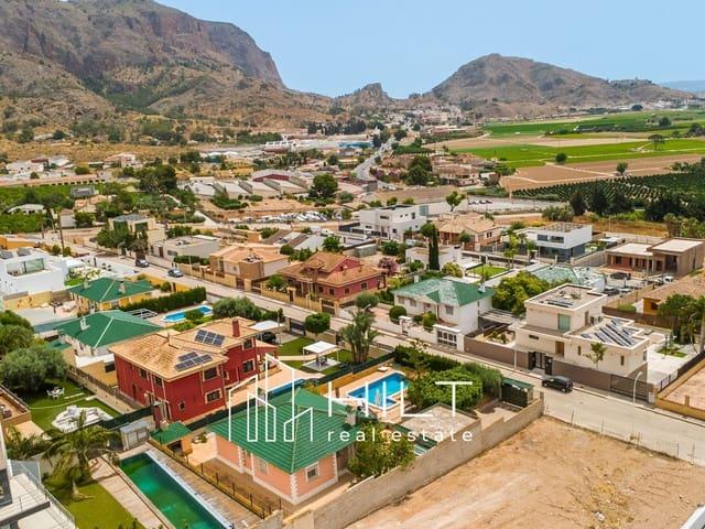 Chalet en venta en Benferri, Alicante