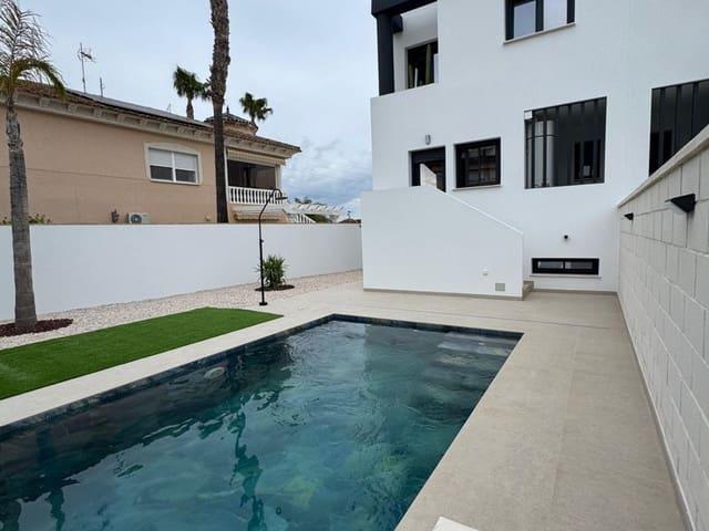 Chalet en venta en Benferri, Alicante