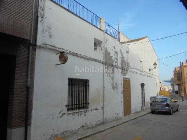 Chalet en venta en Benimuslem. Solvia Inmobiliaria Casa Benimuslem. Chalets.