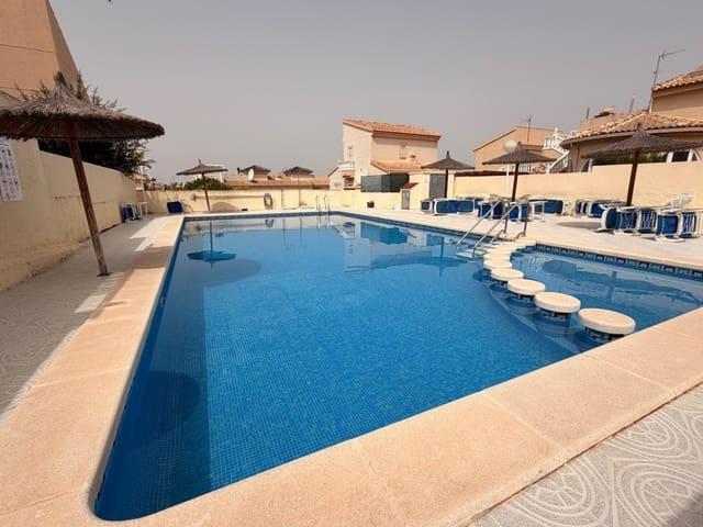 Chalet en venta en Benimar, Alicante Costa Blanca