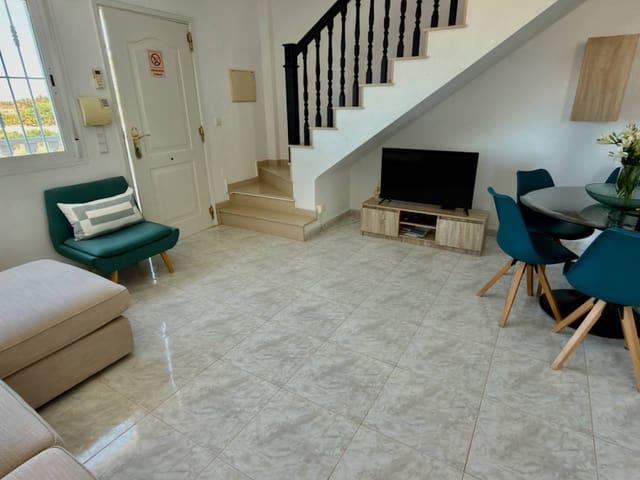 Chalet en venta en Benimar, Alicante Costa Blanca