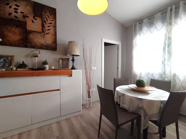 Chalet en venta en Benimarfull, Alicante