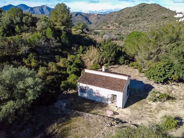 Chalet en venta en Benimeli, Alicante Costa Blanca