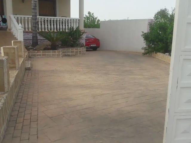 Chalet en venta en Beniaján, Murcia