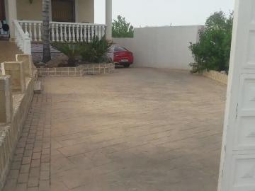 Chalet en venta en Beniaján, Murcia