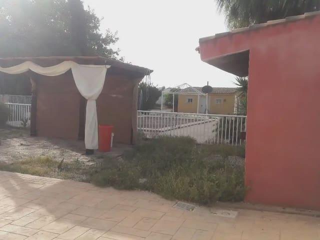 Chalet en venta en Beniaján, Murcia