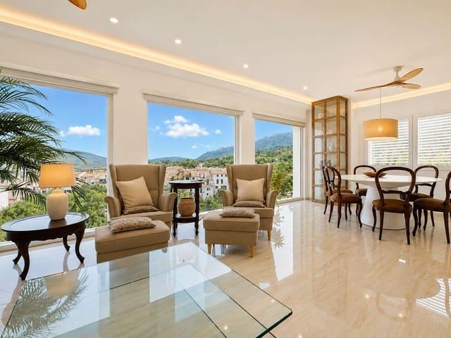 Chalet en venta en Vall de Gallinera, Alicante