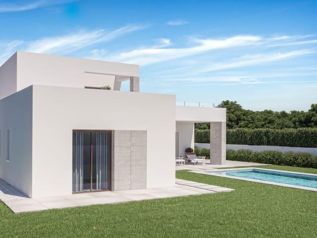 Chalet en venta en Beniarbeig, Alicante Costa Blanca