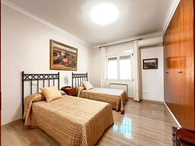Chalet en venta en Beniarbeig, Alicante Costa Blanca