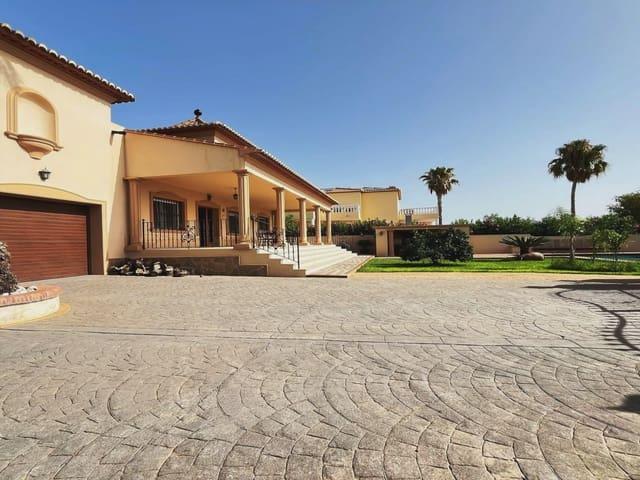 Chalet en venta en Beniarbeig, Alicante Costa Blanca