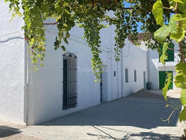 Chalet en venta en Beniarjó. Chalets.